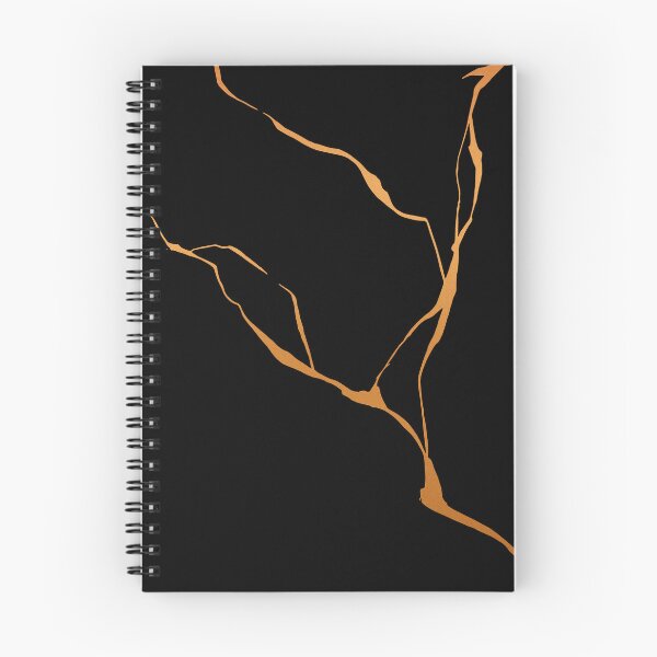 Item preview, Digital Kintsugi 3 designed and sold by KalligrafiaStudioAki.