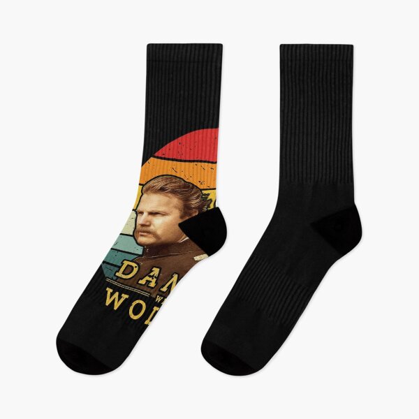 Item preview, Dances With Wolves designed and sold by Tahrah-Retro.