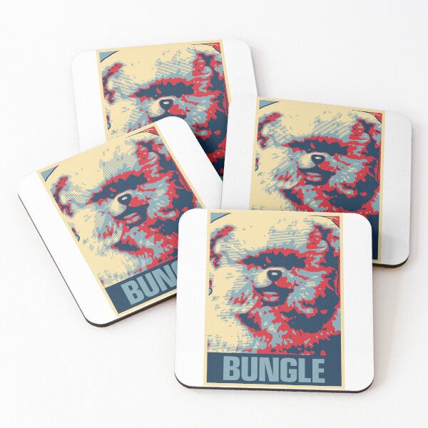Item preview, Bungle designed and sold by DFA.
