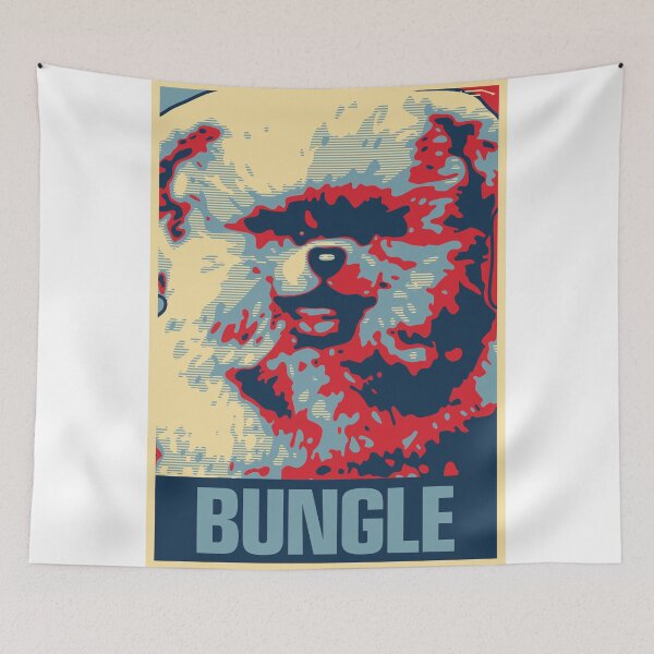Item preview, Bungle designed and sold by DFA.