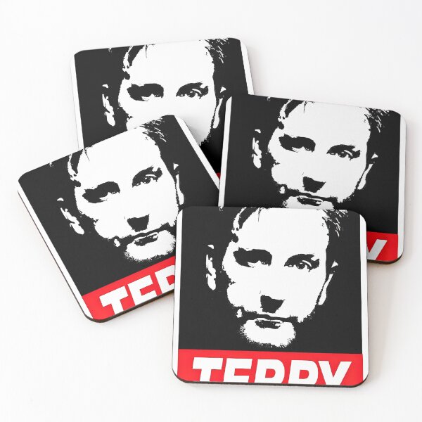 Item preview, Terry Hall Vintage designed and sold by BaranSancakTS.