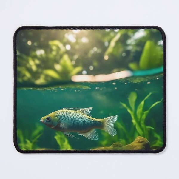 Item preview, the fist at wild river "Photography" designed and sold by P4Rt1kel.