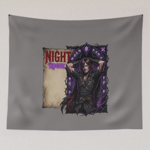 Item preview, Intense Portrait Framed Man Dark Shirt-43 designed and sold by NataljaGraf.