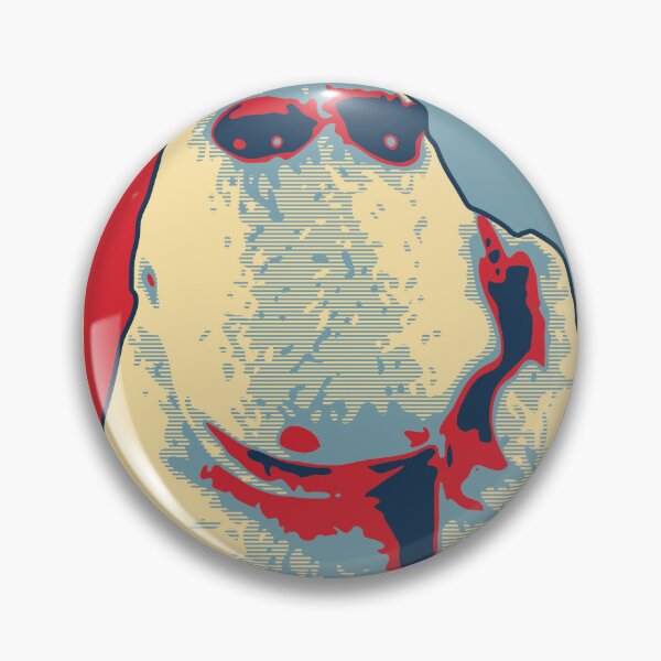 Item preview, George designed and sold by DFA.