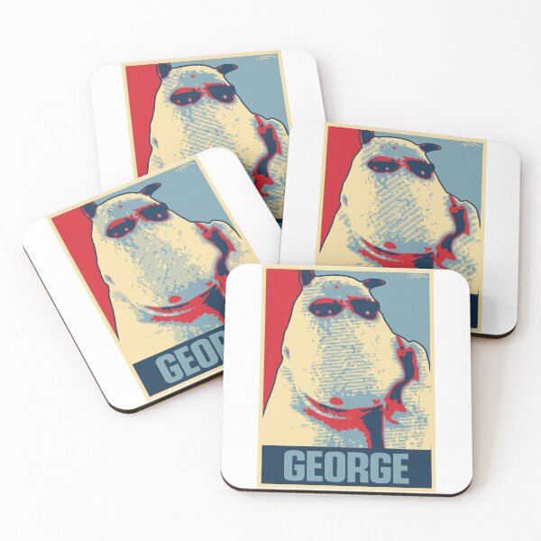 Item preview, George designed and sold by DFA.