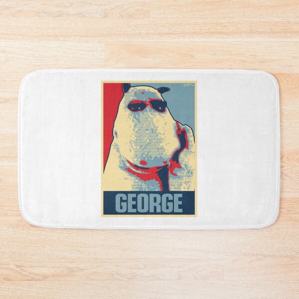 Item preview, George designed and sold by DFA.
