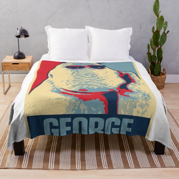 Item preview, George designed and sold by DFA.