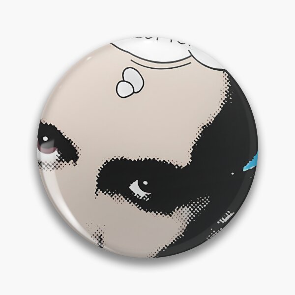 Item preview, Terry Hall Art designed and sold by BaranSancakTS.