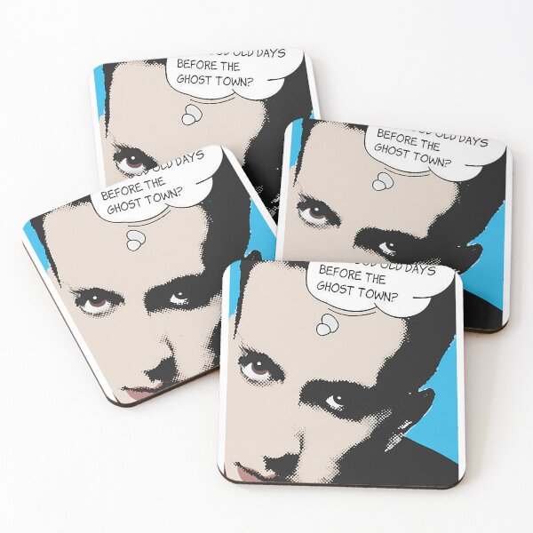 Item preview, Terry Hall Art designed and sold by BaranSancakTS.