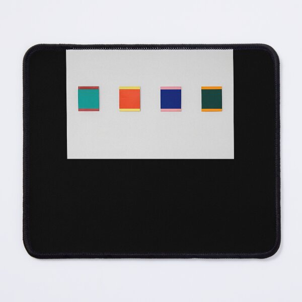 Item preview, Coney-Island-Ii-1975-By-Blinky-Palermo designed and sold by banestea.