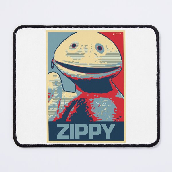 Item preview, Zippy designed and sold by DFA.
