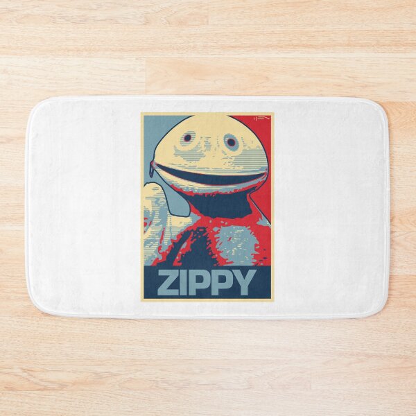 Item preview, Zippy designed and sold by DFA.