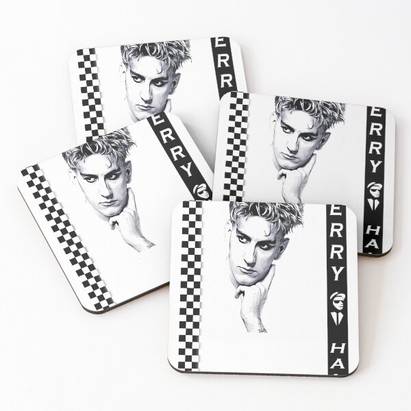 Item preview, Terry Hall Handsome designed and sold by BaranSancakTS.