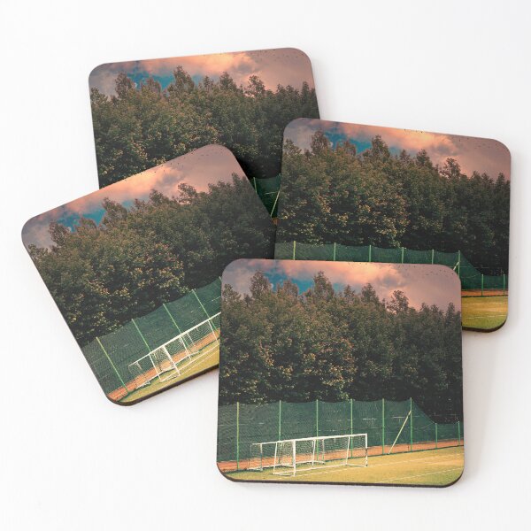 Item preview, Football Clouds designed and sold by Shaheen01.