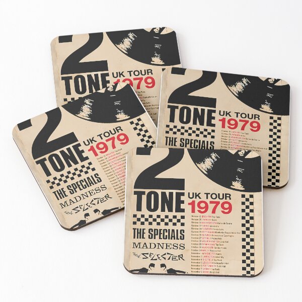 Item preview, Terry Hall Madness The Specials designed and sold by BaranSancakTS.