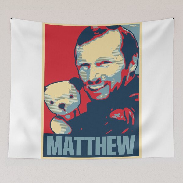 Item preview, Matthew designed and sold by DFA.