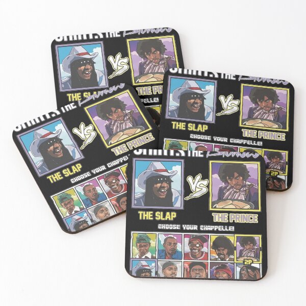 Item preview, Dave Chappelle Show Classic designed and sold by Tahrah-Retro.