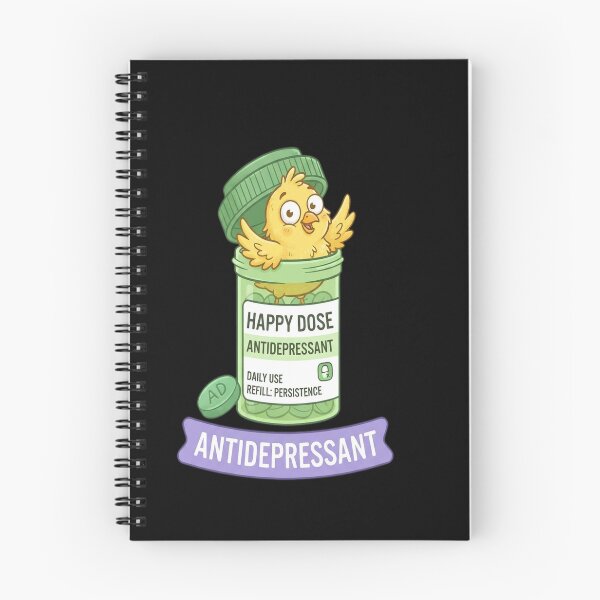 Item preview, antidepressant birb designed and sold by sormangalway7.