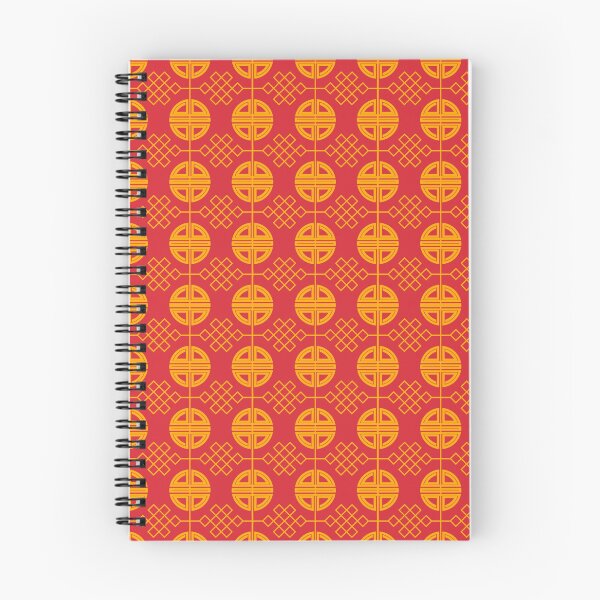 Item preview, china seamless pattern designed and sold by PloyzaSalapao.
