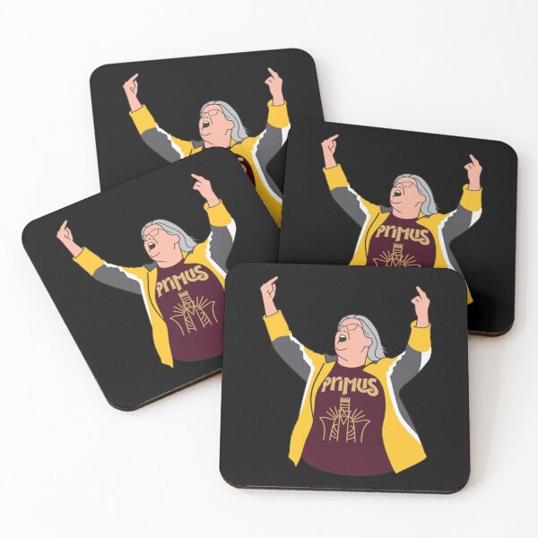 Item preview, Aunt Sue Middle Finger Trump Rally designed and sold by lumiprintsart.