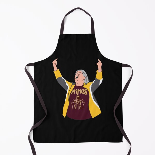 Item preview, Aunt Sue Middle Finger Trump Rally designed and sold by lumiprintsart.