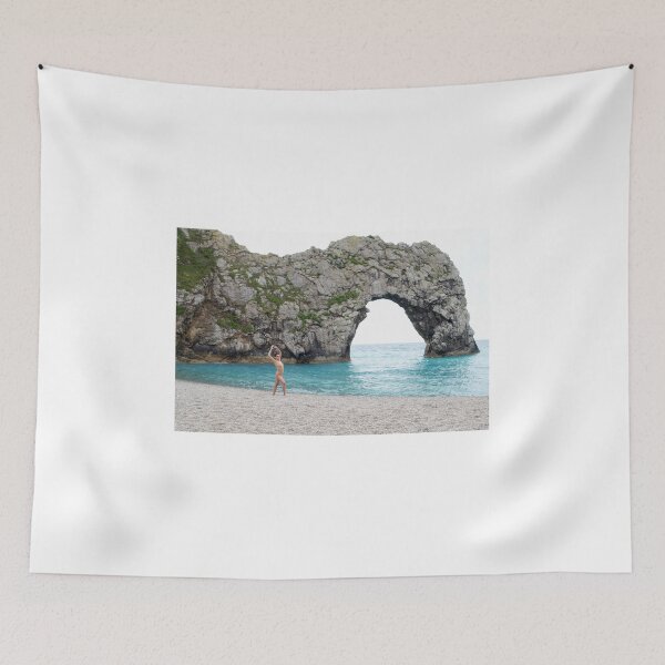 Item preview, Dance at Durdle Door designed and sold by David JC.