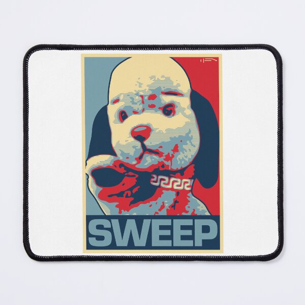 Item preview, Sweep designed and sold by DFA.