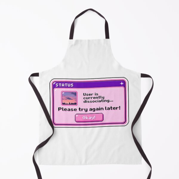 Item preview, Please Try Again Later! designed and sold by zakvisuals.