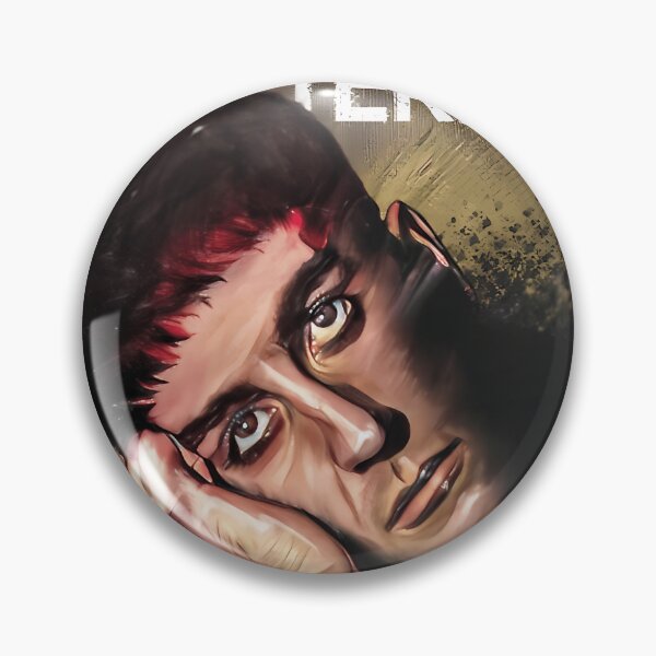 Item preview, Hello I'm Terry Hall designed and sold by IsidoreVannier.