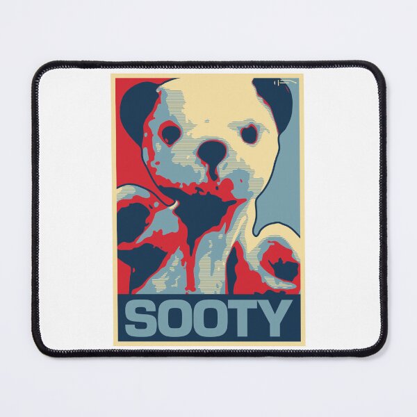 Item preview, Sooty designed and sold by DFA.