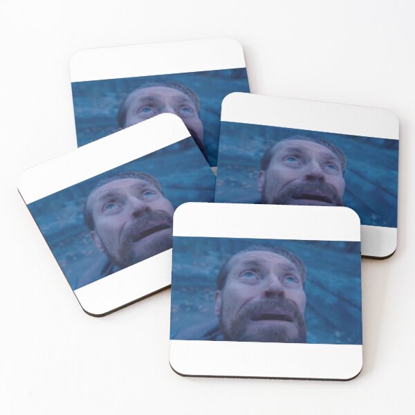 Item preview, Willem Dafoe meme designed and sold by RedVelvetUtd.