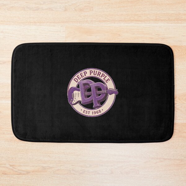 Item preview, Deep Purple DP Symbol designed and sold by ShalisaMTurner.