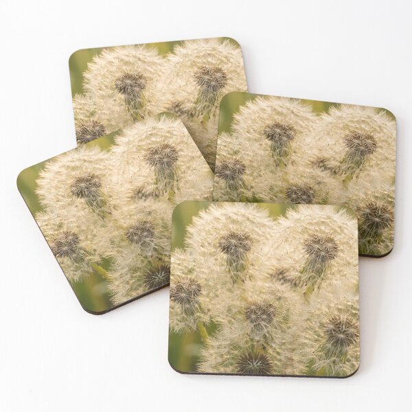 Item preview, Flowers – dandelion designed and sold by snoWorkshop.