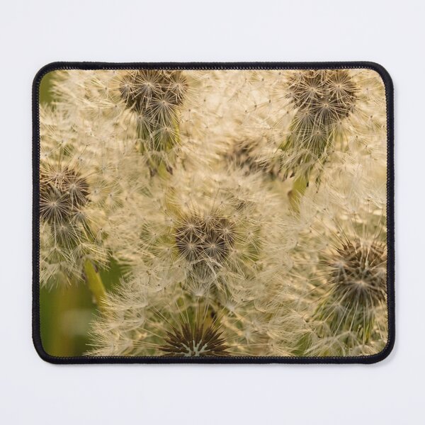 Item preview, Flowers – dandelion designed and sold by snoWorkshop.