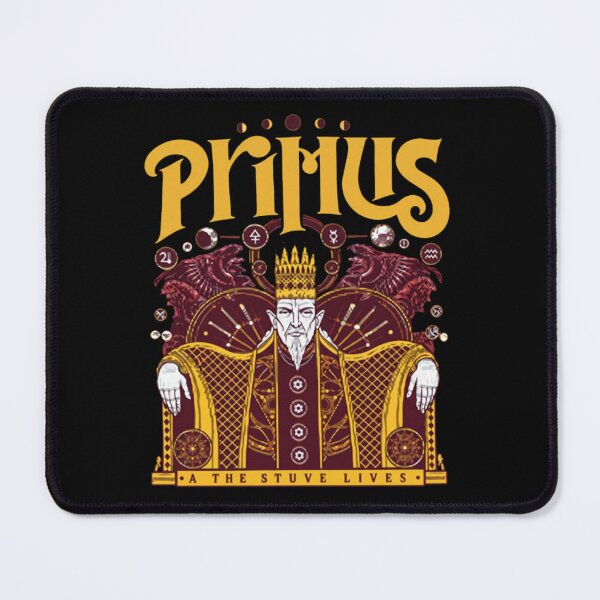 Item preview, Aunt Sue Primus designed and sold by lumiprintsart.