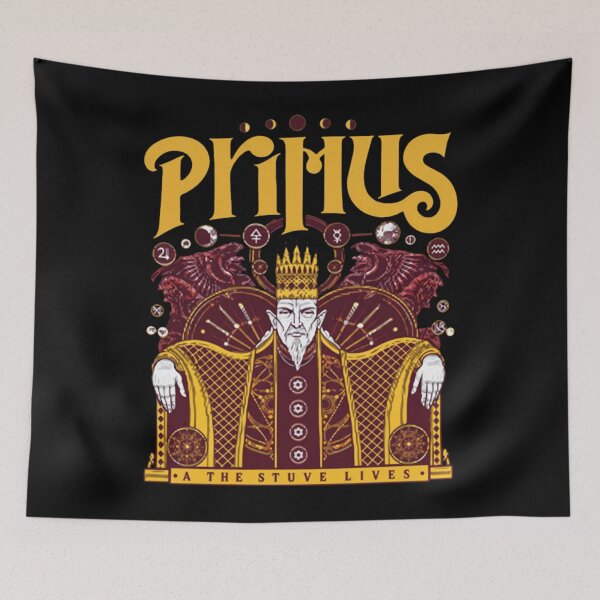 Item preview, Aunt Sue Primus designed and sold by lumiprintsart.