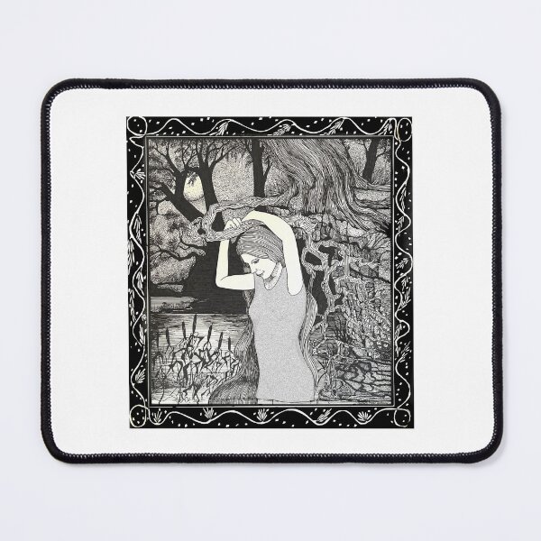 Item preview, Gaia designed and sold by 7decades.