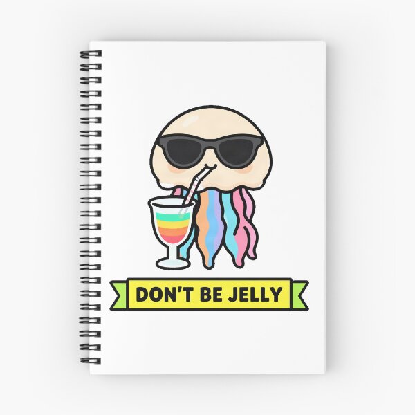 Item preview, Cool Jellyfish With Sunglasses Cocktail designed and sold by Arc2020.