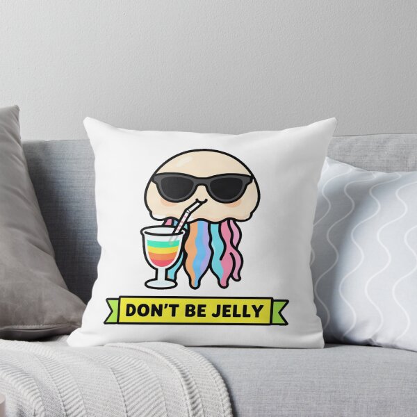 Item preview, Cool Jellyfish With Sunglasses Cocktail designed and sold by Arc2020.