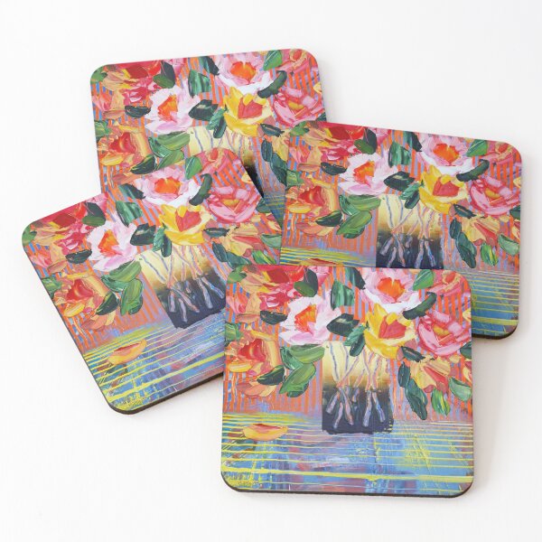 Item preview, Flowers Peony Blooms designed and sold by Eraclis Aristidou.