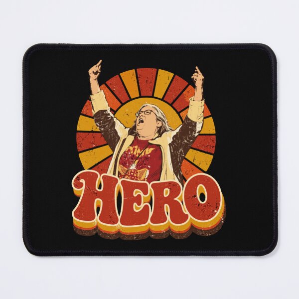 Item preview, Hero Women Primus No Kings designed and sold by lumiprintsart.