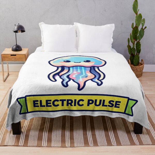 Item preview, Cyberpunk Neon Mechanical Jellyfish Art designed and sold by Arc2020.