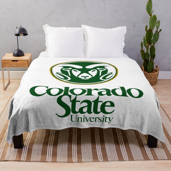 Item preview, Colorado State university designed and sold by KingOfTheDay.