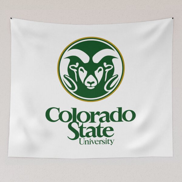 Item preview, Colorado State university designed and sold by KingOfTheDay.