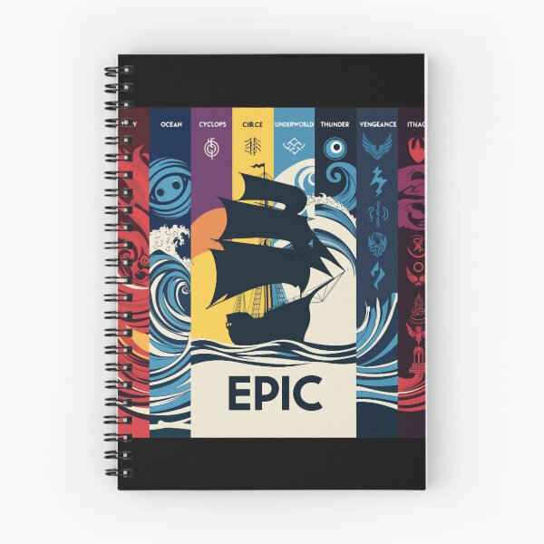Item preview, Epic (High quality) designed and sold by CarmAnkundiDDS.