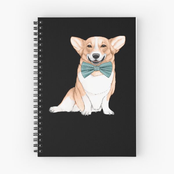 Aperçu de l'œuvre Chien Corgi créée et vendue par sesterbeer.
