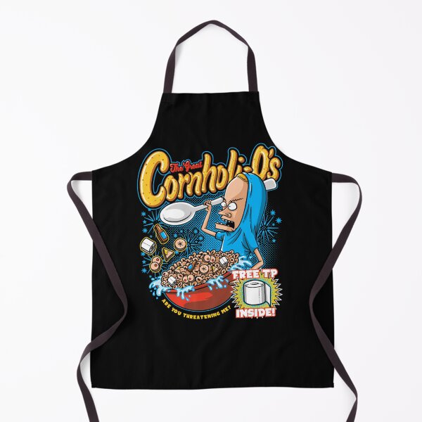 Aperçu de l'œuvre Cornholi-Os créée et vendue par blairehedo.