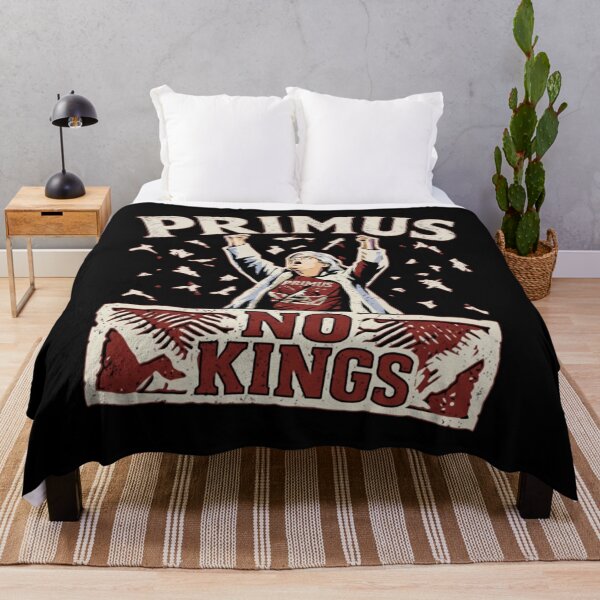 Item preview, Primus Farewell No Kings 2026 designed and sold by lumiprintsart.
