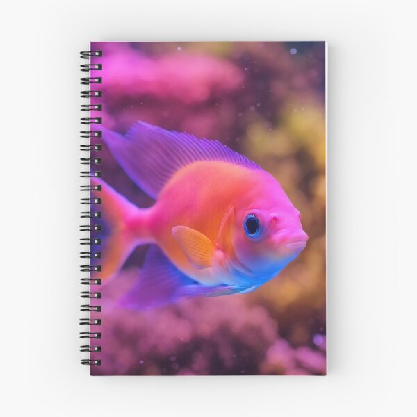 Item preview, the light of night fish "photography" designed and sold by P4Rt1kel.