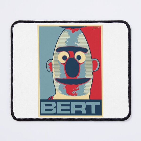 Item preview, Bert designed and sold by DFA.